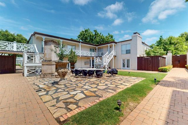 5919 E University Blvd in Dallas, TX - Building Photo - Building Photo