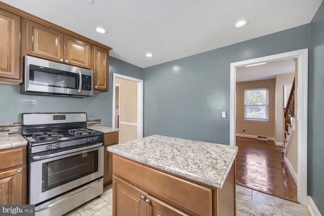 property at 6609 Fairdel Ave