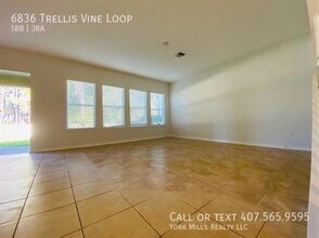 6836 Trellis Vine Loop in Windermere, FL - Building Photo - Building Photo