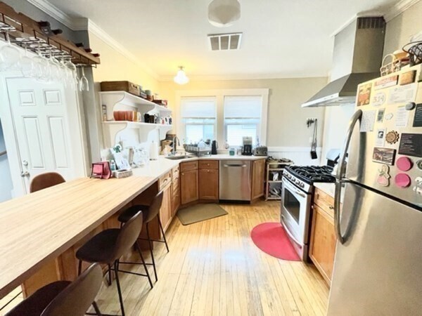 124 Jewett St in Newton, MA - Building Photo - Building Photo