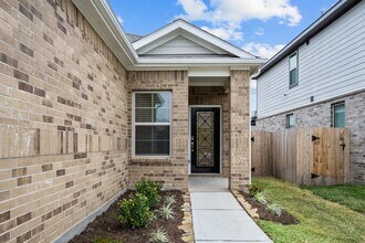 23114 True Fortune Dr in Katy, TX - Foto de edificio - Building Photo