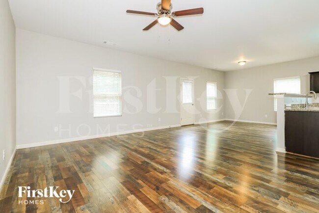 639 Independence Ave in Pendergrass, GA - Building Photo - Building Photo