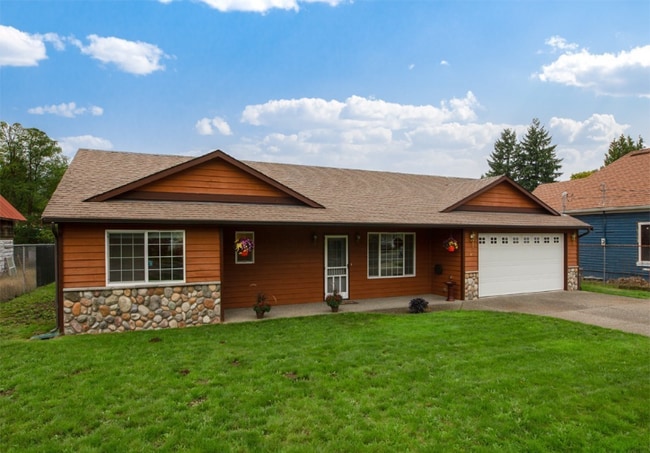 property at 761 Sauk Ave