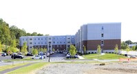 Building Photo - Fox Run at Fulton Apartments in Poughkeepsie, New York