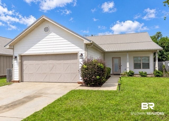 property at 17419 Lewis Smith Dr