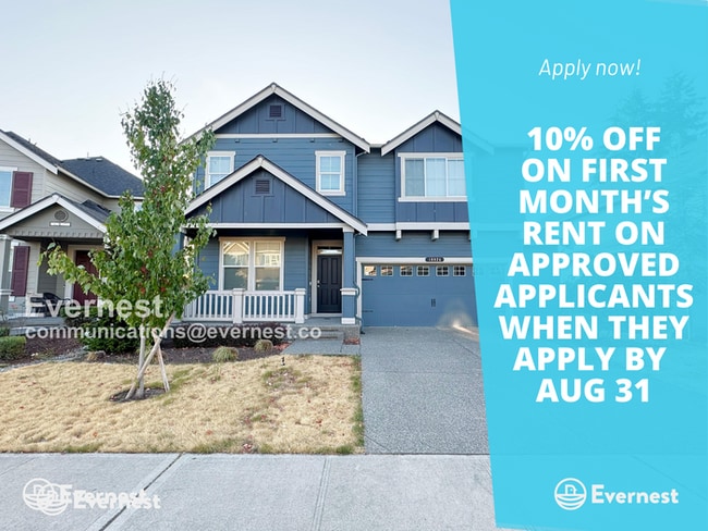 property at 18824 105th Ave E