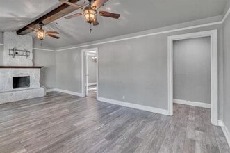 3510 Reeves St in North Richland Hills, TX - Building Photo - Building Photo