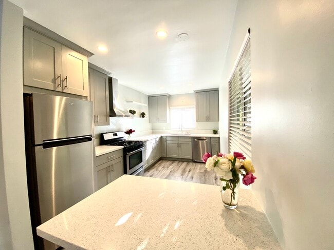 1707 Barry Ave, Unit 1707 12