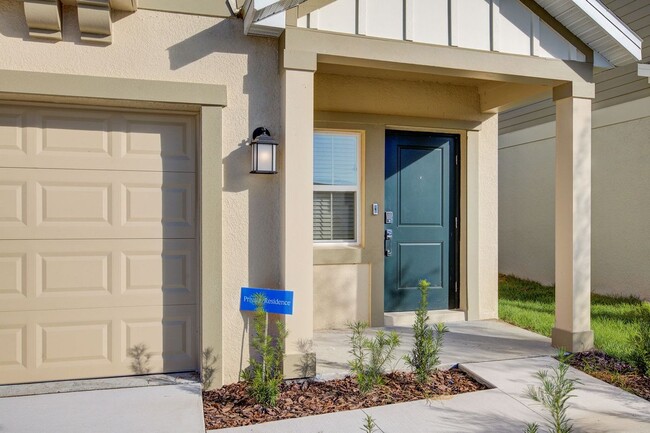 633 Trotters Dr in Eagle Lake, FL - Building Photo - Building Photo