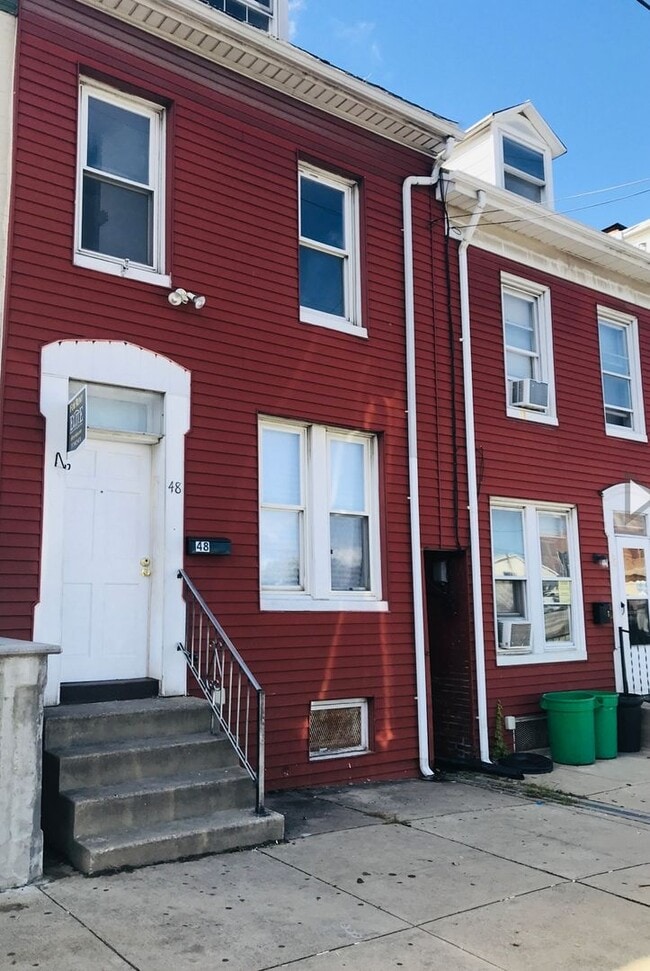 property at 48 N Broad St