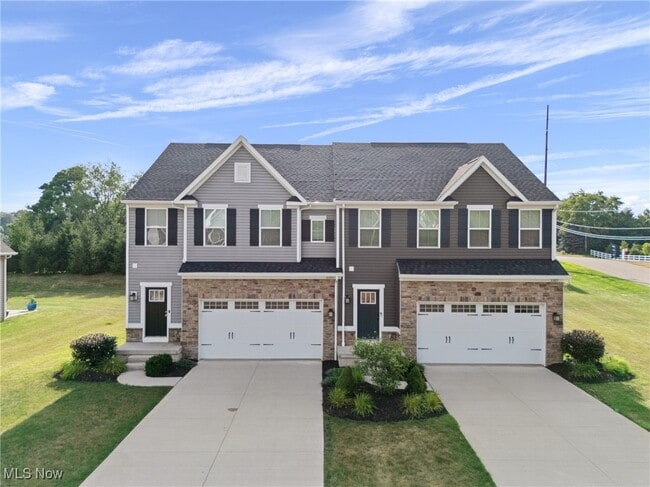 property at 3383 Jackson Park Dr
