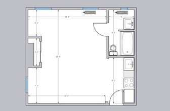 Elm Grove in Pittsburgh, PA - Foto de edificio - Interior Photo