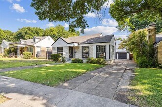 2435 W 10th St in Dallas, TX - Building Photo - Building Photo