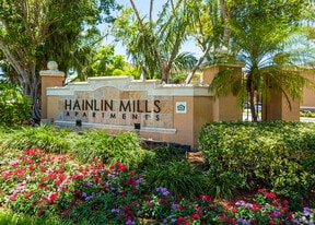 Hainlin Mills in Miami, FL - Building Photo
