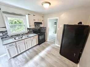 2903 Creighton Rd in Richmond, VA - Building Photo - Building Photo
