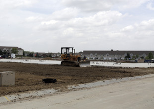 White Lick Creek by Redwood Phase 2 in Danville, IN - Building Photo - Building Photo