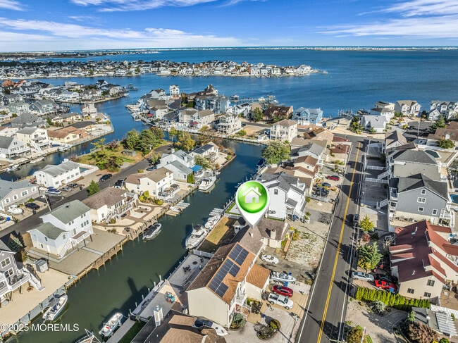 property at 346 Silver Bay Rd