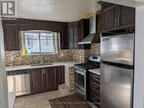 50 Marbury Crescent in Toronto, ON - Building Photo - Building Photo