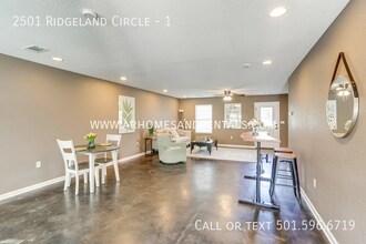 2501 Ridgeland Cir in Pocahontas, AR - Building Photo - Building Photo