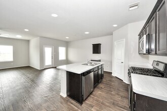 21003 Seneca Willow Wy in Katy, TX - Building Photo - Building Photo