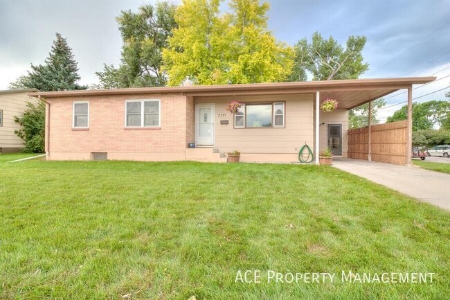 2717 Lawndale Dr in Rapid City, SD - Building Photo - Building Photo