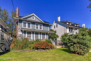 705 7th Ave in Asbury Park, NJ - Building Photo