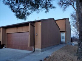 2003 Clubhouse Way in Billings, MT - Building Photo