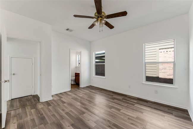 property at 7415 Kransburg Ranch Dr