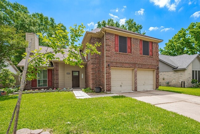 1103 Cheyenne Meadows Dr in Katy, TX - Building Photo - Building Photo