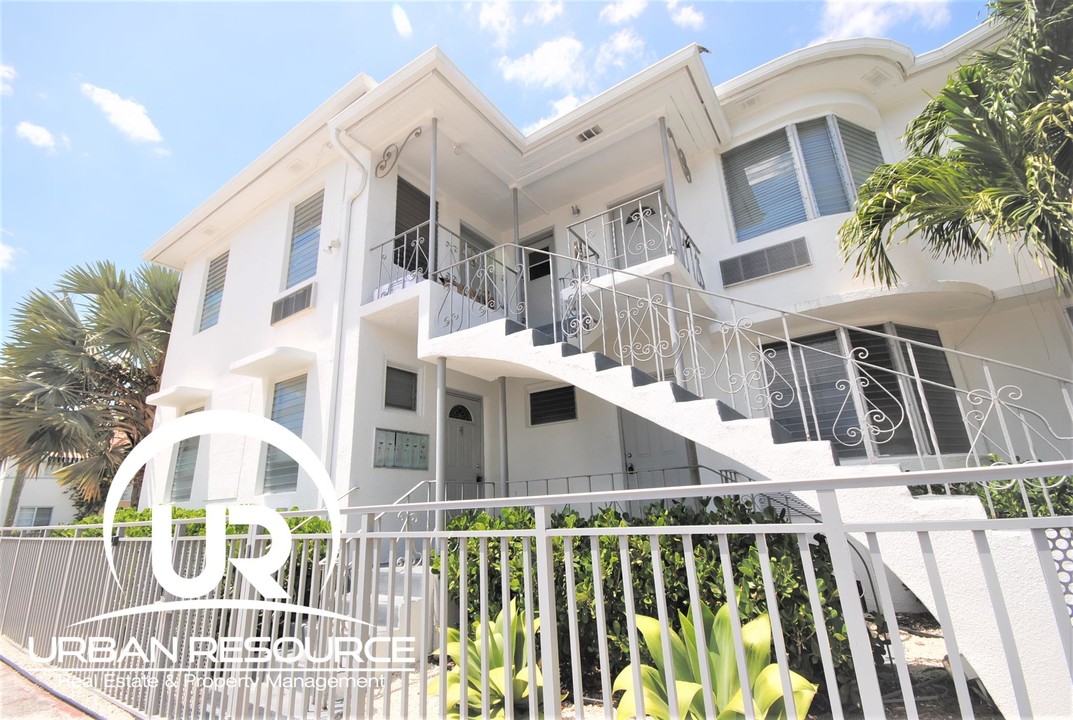 525-531 76th St in Miami Beach, FL - Building Photo