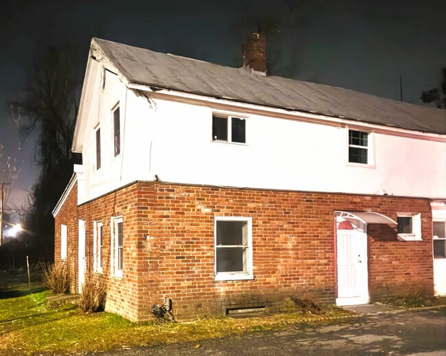 property at 2704 NY-199