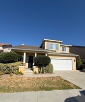 29548 Camino Cristal in Menifee, CA - Building Photo