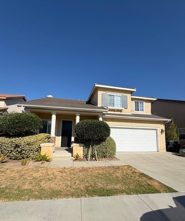 29548 Camino Cristal