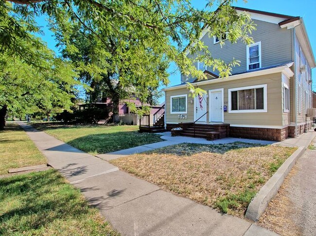 626 N 7th St in Grand Junction, CO - Building Photo - Building Photo