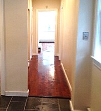 175 Concord Ave, Unit 1 in Cambridge, MA - Building Photo - Building Photo