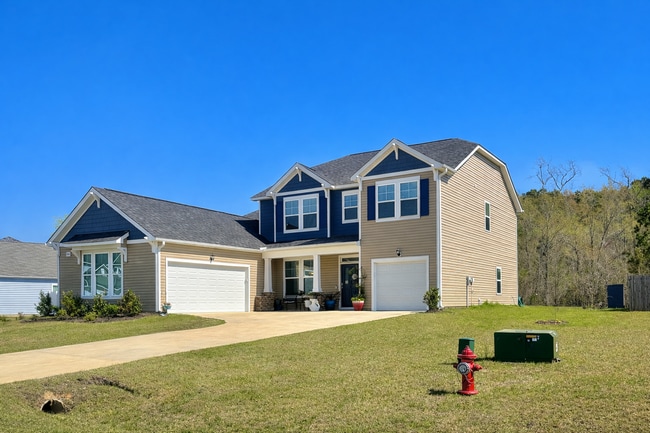 property at 1151 Carteret Mnr Dr