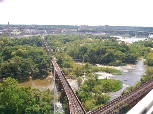301 Virginia St-Unit -1510 in Richmond, VA - Building Photo - Building Photo