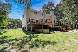 113 Lighthouse Ln in Egg Harbor Township, NJ - Foto de edificio - Building Photo