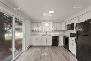 4209 N Abbey Rd in Coeur d'Alene, ID - Building Photo