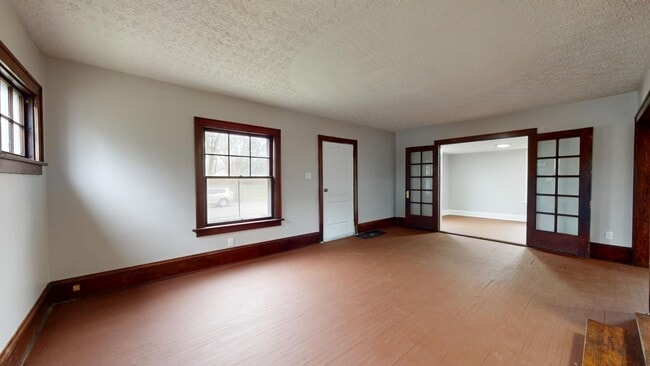 property at 879 Hunt St