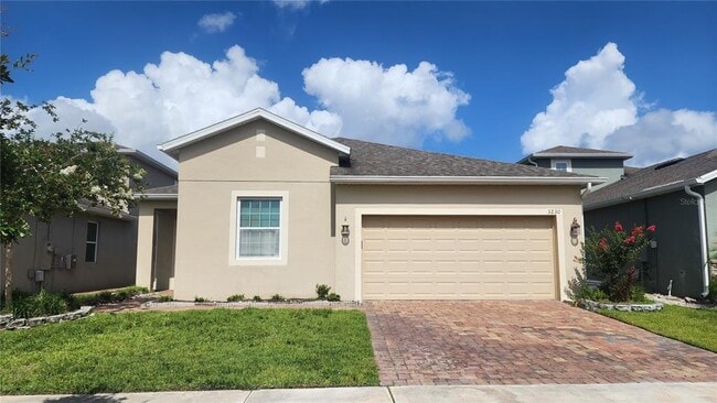 property at 3230 Stratton Cir