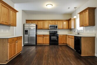 217 Hoyleholly Trce in Wendell, NC - Building Photo - Building Photo
