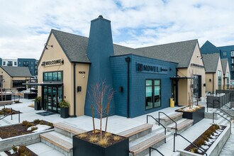 MAA at Daybreak in South Jordan, UT - Building Photo - Building Photo