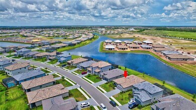 5409 Coral Reef Wy in Bradenton, FL - Foto de edificio - Building Photo