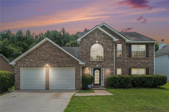 property at 5180 Galleon Crossing