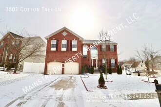 3801 Cotton Tree Ln in Burtonsville, MD - Building Photo - Building Photo