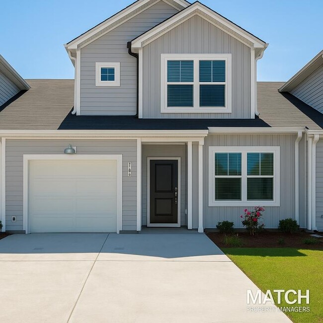 property at 144 Talladega Dr