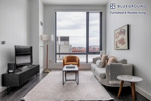 10 New St in Boston, MA - Building Photo