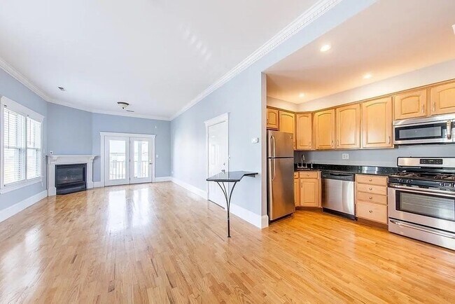 88 G St in Boston, MA - Building Photo - Building Photo