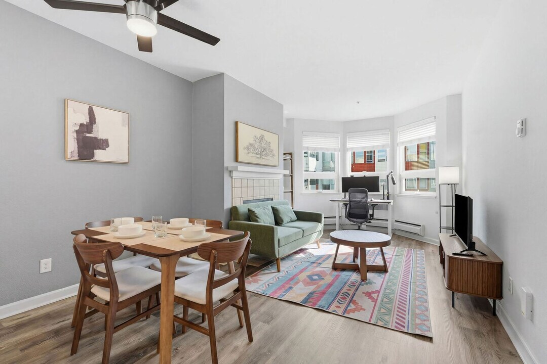 2000 Post St, Unit SI FL3-ID1507586P in San Francisco, CA - Building Photo